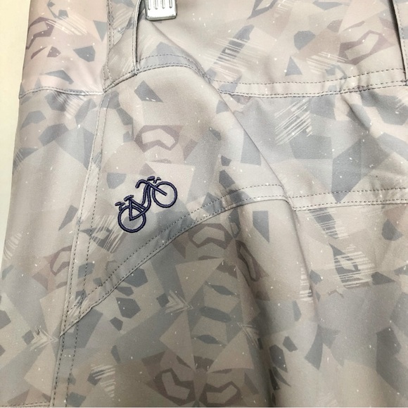 Terry Precisions Biking Shorts - Picture 6 of 7